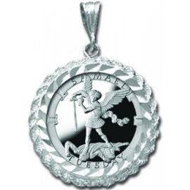 Samael/Tuesday 1/4 oz Silver Medallion