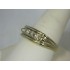 R398 ~ 14k Diamond Ring