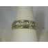 R398 ~ 14k Diamond Ring